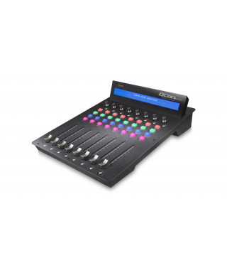 ICON QCON EX G2 - Expansion for Qcon Pro G2