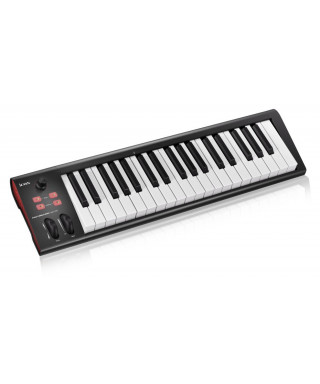 Icon iKeyboard 4Nano - tastiera MIDI a 37 tasti
