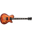 FGN Expert Flame EFL-FM-R/VVQ - Vintage Violin - c/astuccio