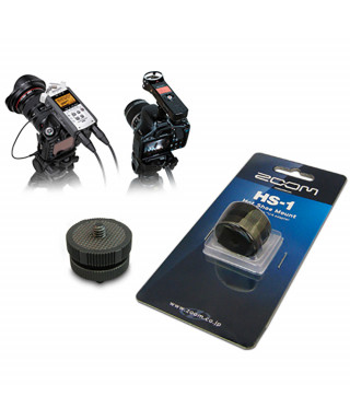 Zoom HS-1 - adattatore Hot Shoe per macchina fotografica