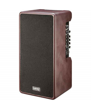 Laney a-Duo - Combo 2x8 '' - 60w - 2 channels - c / effects