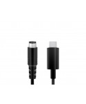 IK Multimedia USB cable-C- Mini-Din