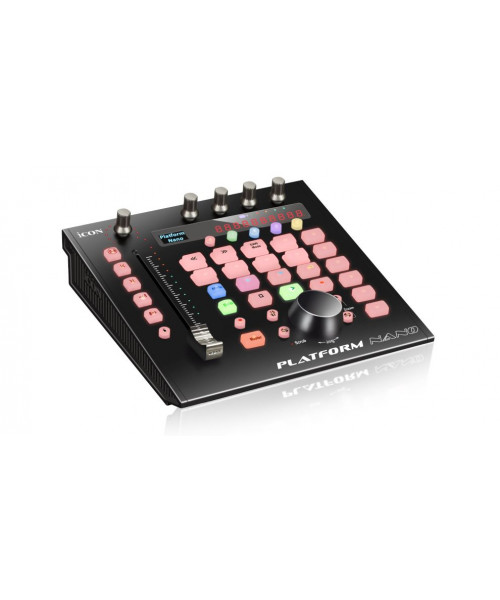Icon platform nano - Daw controller