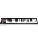 Icon IKEYBOARD 6S PRODRIVE III - MIDI keyboard with 61 keys