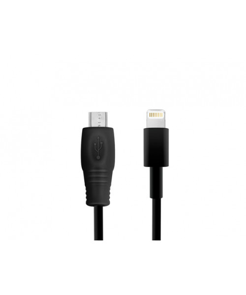 IK Multimedia Lightning Cable - Micro-USB