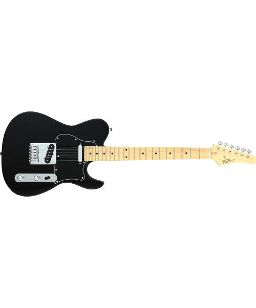 FGN Boundary Iliad Bil2M / BK - Black