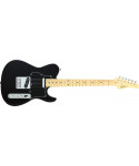 FGN Boundary Iliad BIL2M/BK - Black