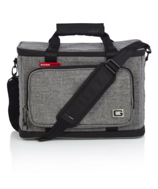 Gator GT-UNIVERSALOX - borsa per Universal Audio OX Amp Top Box - colore grigio