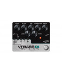 Tech21 SansAmp Character Series - VT Bass DI - preamplificatore a pedale per basso