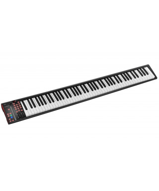 Icon IKeyboard 8x - MIDI keyboard at 88 keys
