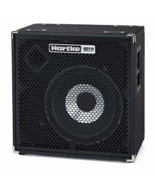 Hartke Hydrive HD115 - 1x15 '' - 500w