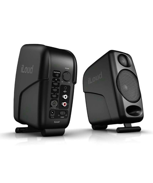 IK Multimedia Iloud Micro - Pair Reference Bluetooth Monitor