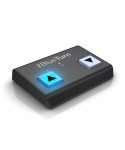 IK Multimedia iRig BlueTurn - gira pagine bluetooth per iPhone, iPad, Mac e Android