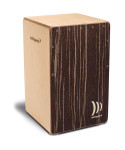 Schlagink CP585 - Cajon super agile cappuccino