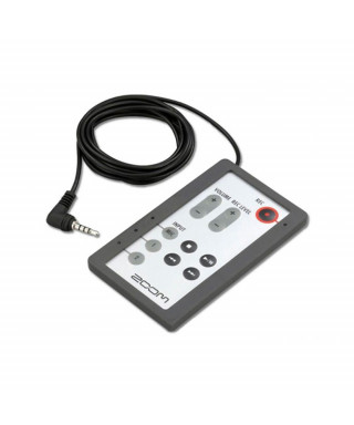 Zoom RC-04 - Wire remote control for H4N / H4NPRO