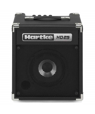 Hartke HD25 - 1x8'' - 25W