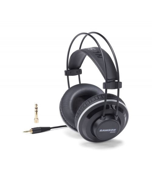 Samson SR990 - Cuffie over ear