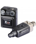 Xvive U4 in-Ear Monitor System Digital Wireless Monitor