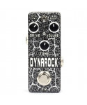 Xvive T2 Dynaroc pedal distortion