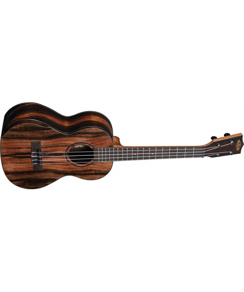 Kala KA-PX-EBY-C - Ukulele tenore Ebano - c/borsa