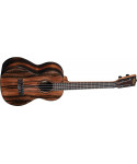 Kala ka-Px-Eby-C - Ukulele Ebony content - c / bag