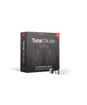 IK Multimedia Total Studio MAX - bundle per MAC e PC