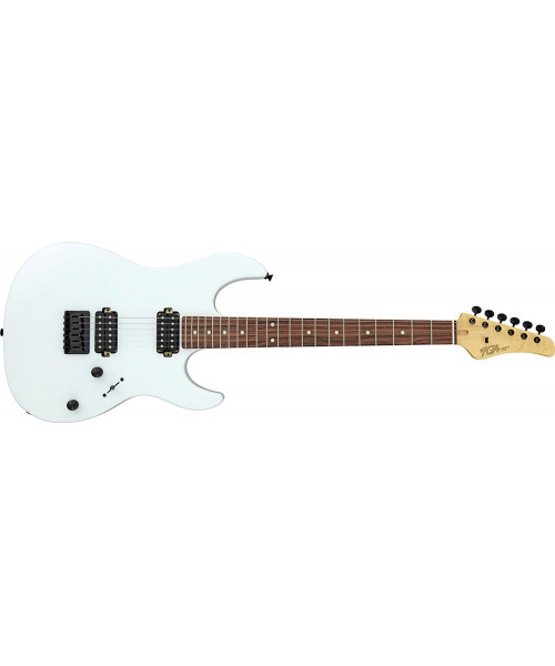 FGN Boundary Odyssey Bos2ghh / SWH - Snow White