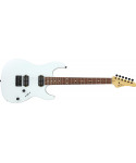 FGN Boundary Odyssey Bos2ghh / SWH - Snow White