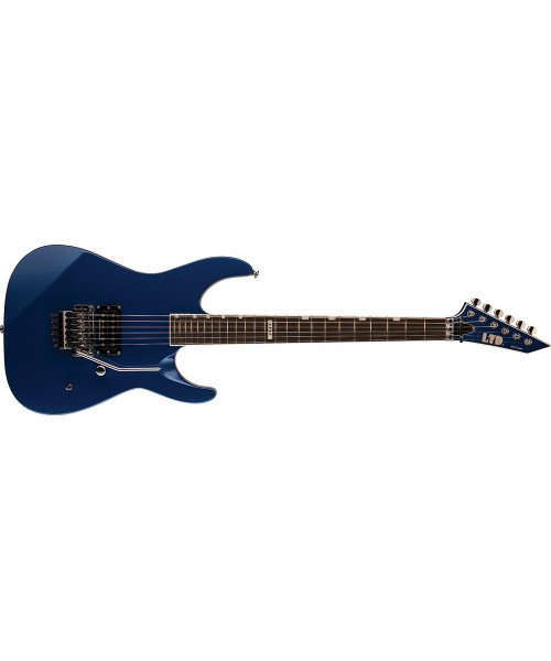LTD LTD Meters-1 Custom '87 - Dark Metallic Blue