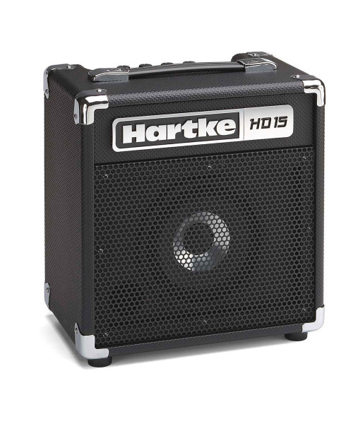 Hartke HD15 - 1x6.5 '' - 15w