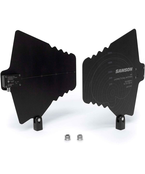 Samson PA1 - antenne unidirezionali attive