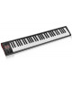 Icon iKeyboard 6Nano - tastiera MIDI a 61 tasti