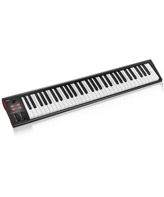 Icon ikeyboard 6nano - MIDI keyboard with 61 keys