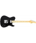 FGN Boundary Iliad BIL2MHS/BK - Black