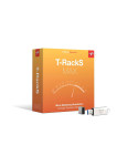 IK Multimedia T-RackS MAX - bundle T-RackS per MAC e PC
