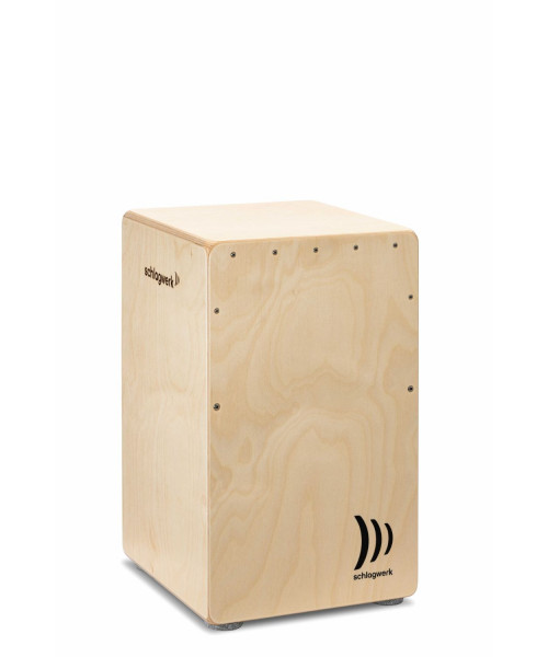 Schlagwerk CP101 - Cajon X-one Nature