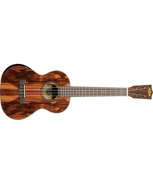 Kala KA-PX-MACA-T - Ukulele tenore Macawood - c/borsa