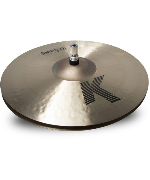 Zildjian 15'' K Sweet Hi-hat (cm. 38)