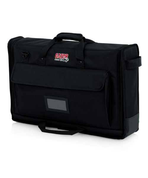 Gator G-LCD-Tote-Sm - 19 '' LCD screen bag-24 ''