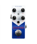 Xvive V21 ECHOMAN Pedale Delay analogico con modulazioni