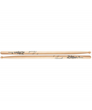 Zildjian Z3a - L. 16 '' / D. 0.580 '' ' - round toe