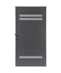Samson SRKPRODM8 Metal Rack Door 8 Unit