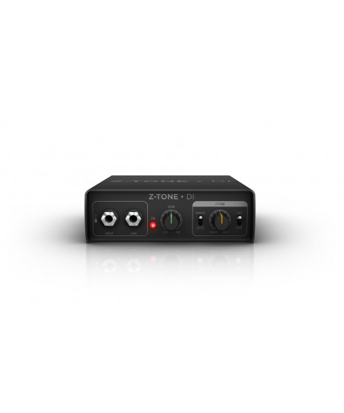 IK Multimedia Z-Tone - Preamplifier of /
