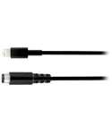 IK Multimedia Lightning Cable - Mini-Din