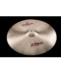 Zildjian 22 '' Oriental Crash of Doom (cm. 56)