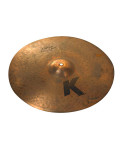 Zildjian 21 '' K Custom Organic Ride (cm. 53)