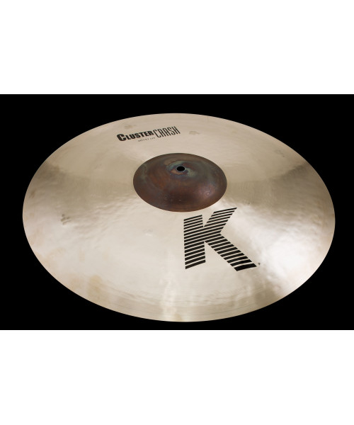 Zildjian 20'' K Cluster Crash (cm. 51)