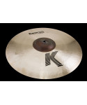 Zildjian 20 '' K cluster crash (cm. 51)