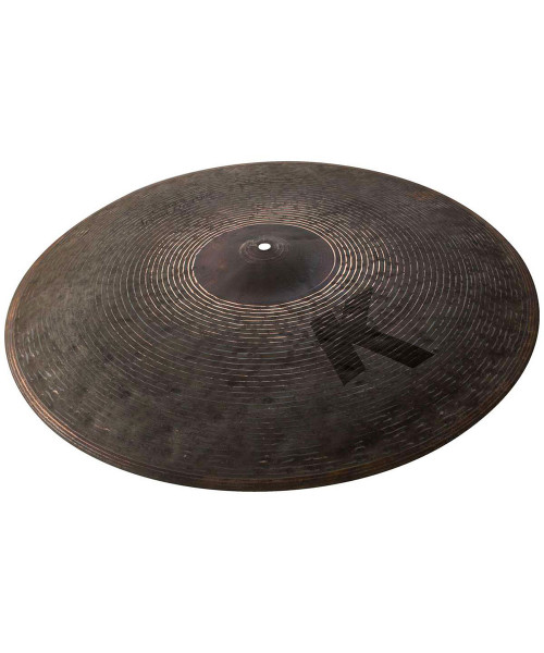 Zildjian 23'' K Custom Special Dry Ride (cm. 58)