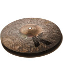 Zildjian 13'' K Custom Special Dry Hi-hat (cm. 33)